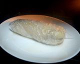 ヘルシオで簡単!胸肉のチキンロール作り方6写真