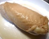 ヘルシオで簡単!胸肉のチキンロール作り方8写真