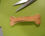 クリスマス、お弁当に簡単マンガ肉のグリル作り方10写真