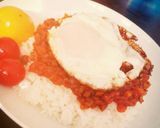 ◇簡単! 時短ドライカレー作り方3写真