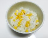 ピリ辛肉味噌どんぶり作り方6写真
