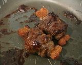 クリスマス、お弁当に簡単マンガ肉のグリル作り方16写真