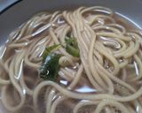 おでんの〆のラーメン作り方7写真