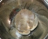 我が家のイワシつみれ(鍋用)作り方1写真
