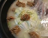 我が家のイワシつみれ(鍋用)作り方3写真
