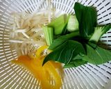 ベトナムあかんかけ焼きそば作り方1写真
