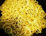 ベトナムあかんかけ焼きそば作り方3写真