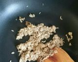 簡単♪豆乳めんたいこパスタ作り方2写真