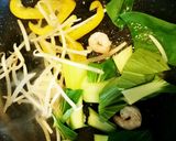 ベトナムあかんかけ焼きそば作り方7写真