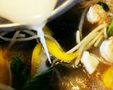 ベトナムあかんかけ焼きそば作り方9写真