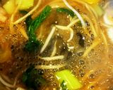 ベトナムあかんかけ焼きそば作り方10写真