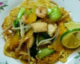 ベトナムあかんかけ焼きそば作り方11写真