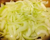 トマトパスタ♡飴色玉葱で旨味凝縮ソース♪作り方2写真