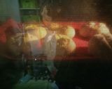 HBから→チーズ➕胡桃➕コーンぱん♥作り方6写真