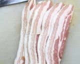 ブロッコリーの黒コショウ炒め作り方5写真
