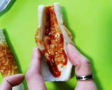 絶品衣のチーズちくわ*秘密は衣に♡作り方1写真