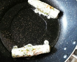 絶品衣のチーズちくわ*秘密は衣に♡作り方5写真