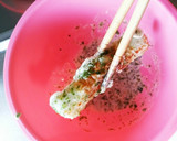 絶品衣のチーズちくわ*秘密は衣に♡作り方6写真