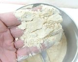 微粉砕機で野菜パウダー作り（大根）作り方5写真