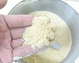 微粉砕機で野菜パウダー作り（大根）作り方7写真
