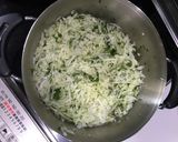 ペンネトマトソース作り方3写真