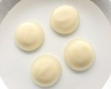 我が家のお雑煮。（鶏肉入り）作り方6写真