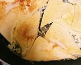 低糖質 高野豆腐Deフレンチトースト作り方2写真