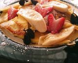 低糖質 高野豆腐Deフレンチトースト作り方3写真