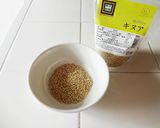 スーパーフード巻き（太巻き・恵方巻き）作り方1写真