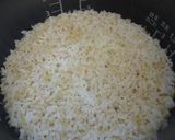 スーパーフード巻き（太巻き・恵方巻き）作り方2写真