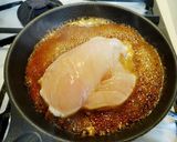 スーパーフード巻き（太巻き・恵方巻き）作り方3写真