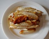 スーパーフード巻き（太巻き・恵方巻き）作り方6写真