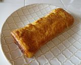 スーパーフード巻き（太巻き・恵方巻き）作り方8写真