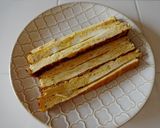 スーパーフード巻き（太巻き・恵方巻き）作り方9写真