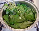 スーパーフード巻き（太巻き・恵方巻き）作り方11写真