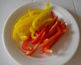 スーパーフード巻き（太巻き・恵方巻き）作り方13写真