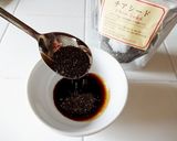 スーパーフード巻き（太巻き・恵方巻き）作り方16写真