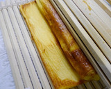 簡単お節！伊達巻☆ゆず風味作り方4写真