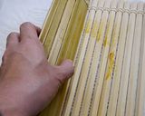 簡単お節！伊達巻☆ゆず風味作り方5写真