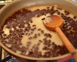 圧力鍋でお赤飯♪作り方2写真