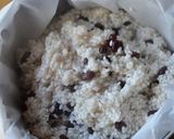 圧力鍋でお赤飯♪作り方5写真