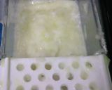 ふわふわハンバーグ作り方1写真