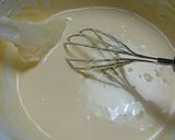 パリで食べた、極ウマ絶品チーズケーキ！！作り方8写真