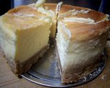 パリで食べた、極ウマ絶品チーズケーキ！！作り方13写真