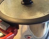 ♧簡単★ローストビーフ＆あめ色ソース作り方4写真