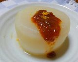 冬の定番調味料★我が家のゆず味噌★作り方10写真