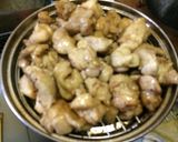 子供にも好評♪うちの唐揚げ作り方3写真