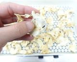 微粉砕機で野菜パウダー作り（大根）作り方3写真