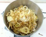 製粉機でオニオンパウダー作り作り方4写真