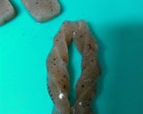 結びこんにゃくの作り方★簡単で味染みます作り方4写真